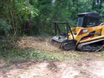 Houston stump grinding